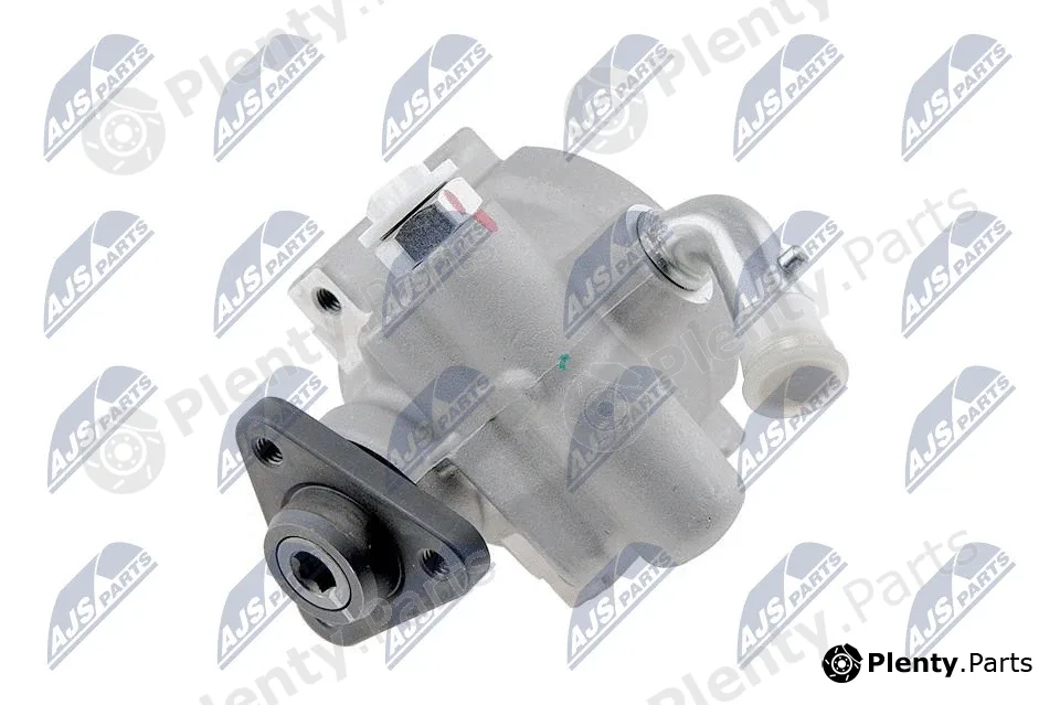 NTY SPW-FT-002 — Hydraulic Pump, steering