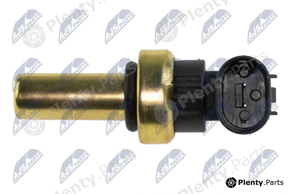 Sensor, coolant temperature