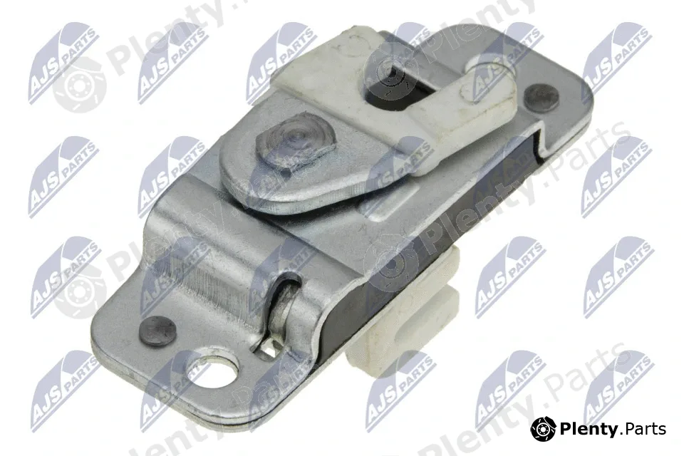 NTY EZC-FT-082 — Tailgate Lock
