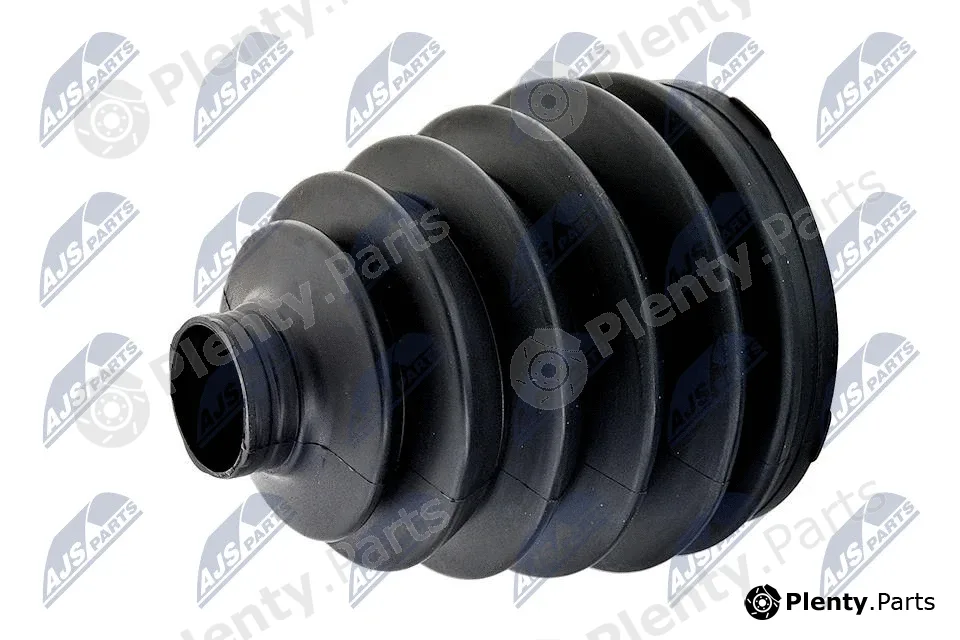NTY NOP-284 — Bellow, drive shaft