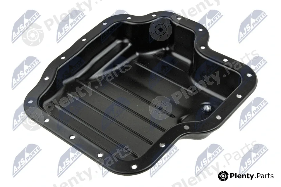 NTY BMO-PL-009 — Oil Sump