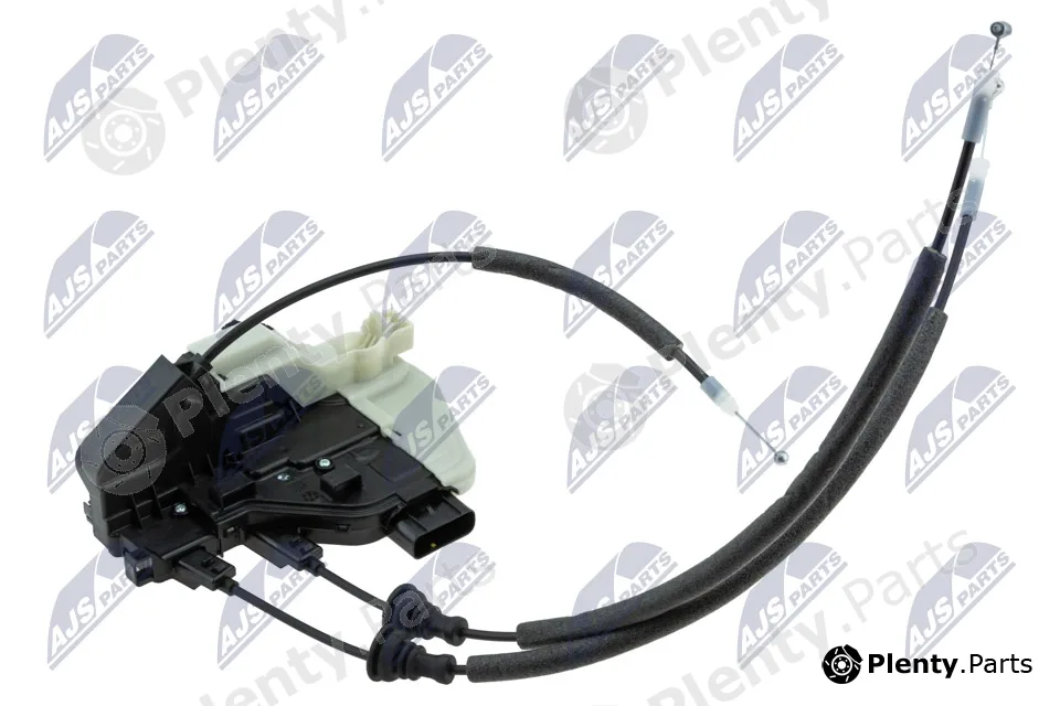 NTY EZC-HY-630 — Door Lock