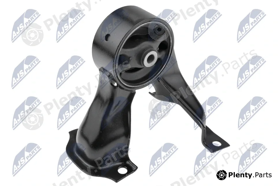 NTY ZPS-MS-060 — Mounting, engine