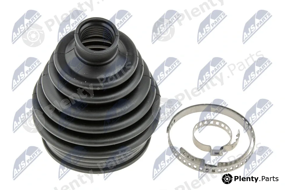 NTY NOP-057 — Bellow Kit, drive shaft
