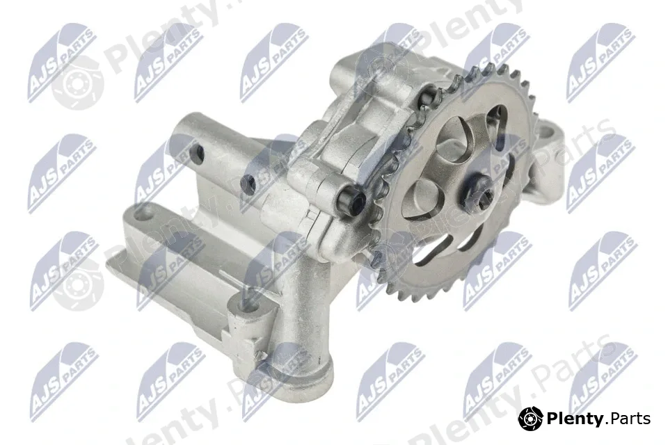 NTY BPO-VW-007 — Oil Pump