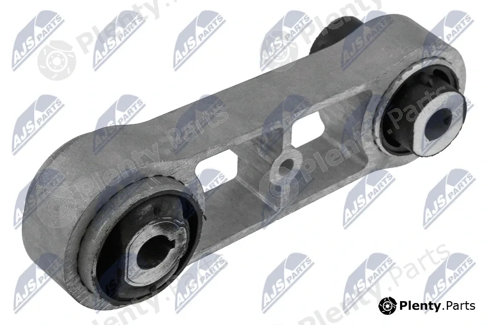 NTY ZPS-RE-090 — Mounting, engine