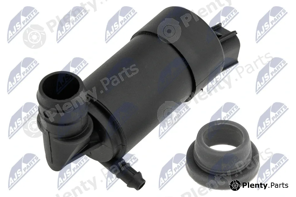 NTY ESP-FR-005 — Washer Fluid Pump, window cleaning