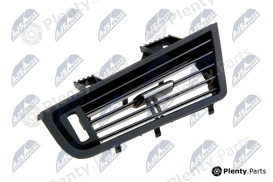 NTY EZC-BM-023 — Control Flap, air supply