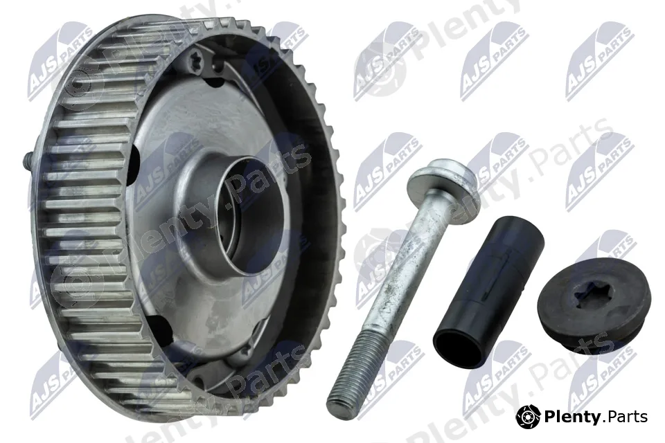 NTY RKZ-PL-007 — Camshaft Adjuster