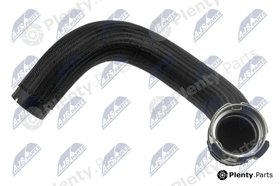 NTY GPP-FT-008 — Charge Air Hose