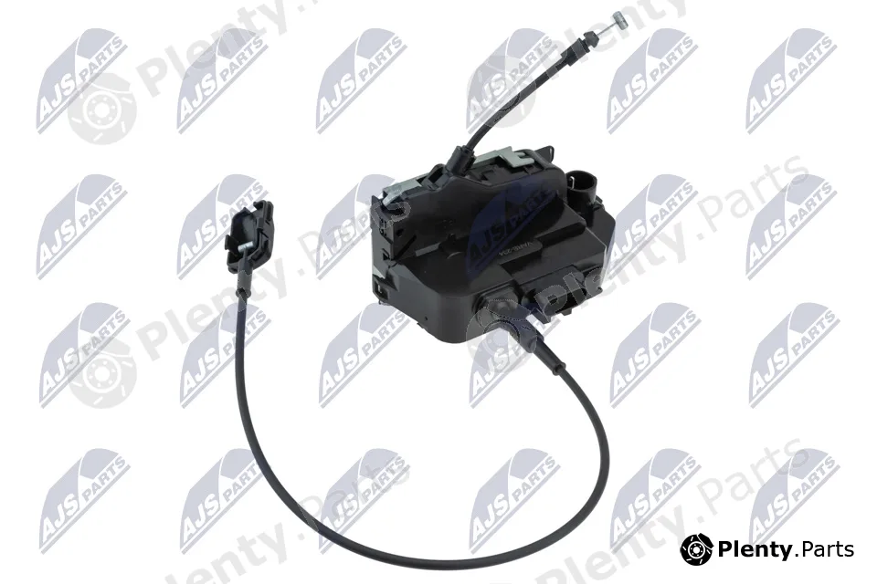 NTY EZC-RE-234 — Door Lock
