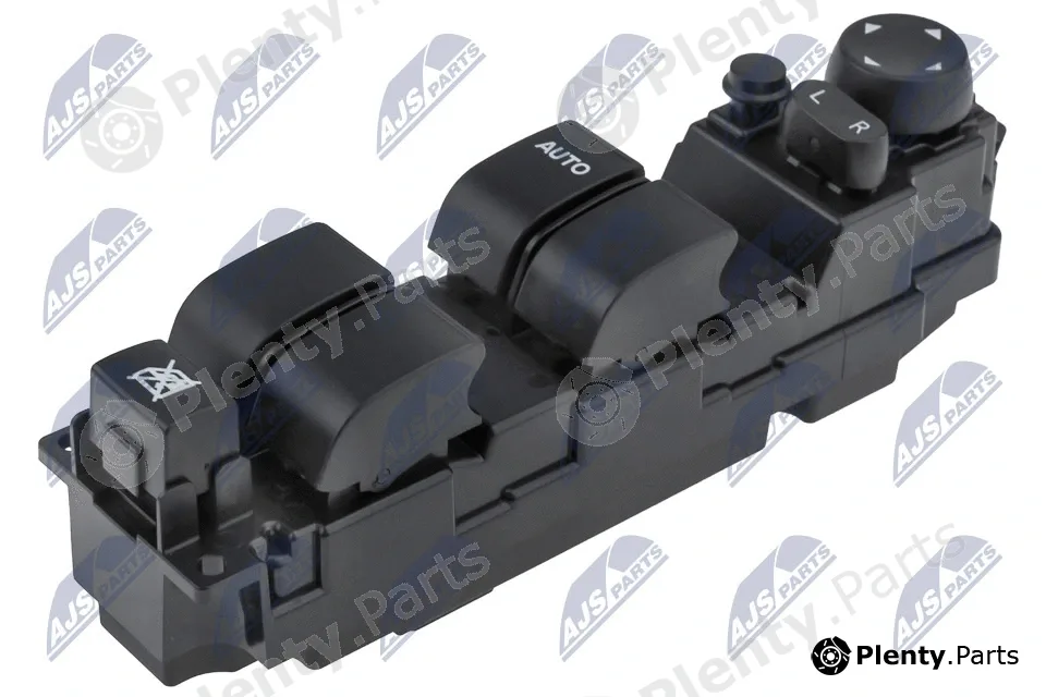 NTY EWS-MZ-009 — Switch, window regulator