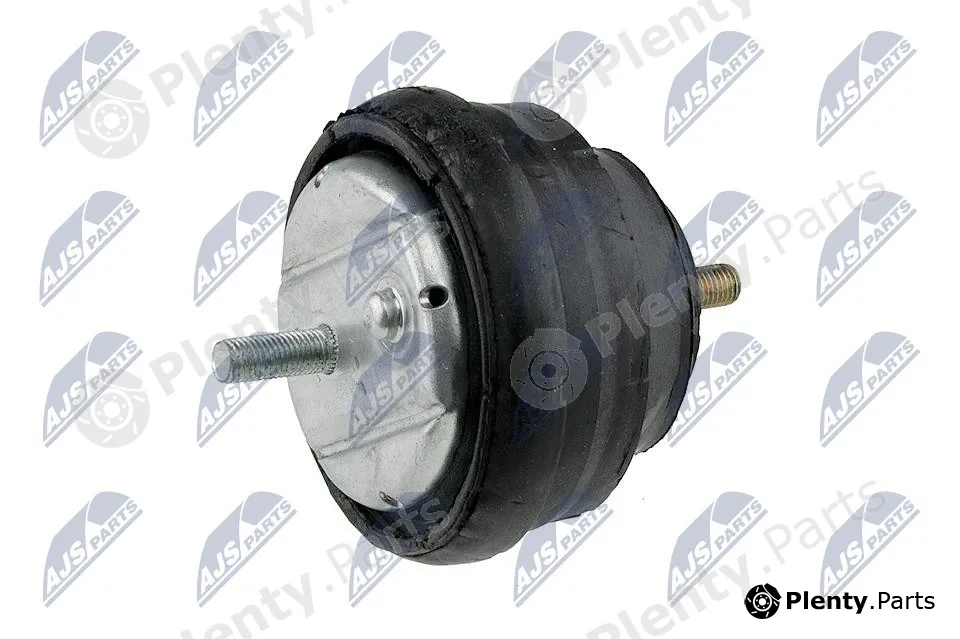 NTY ZPS-BM-002 — Mounting, engine
