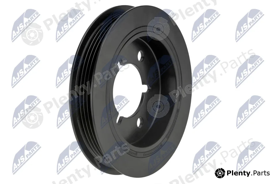 NTY RKP-CT-004 — Belt Pulley, crankshaft
