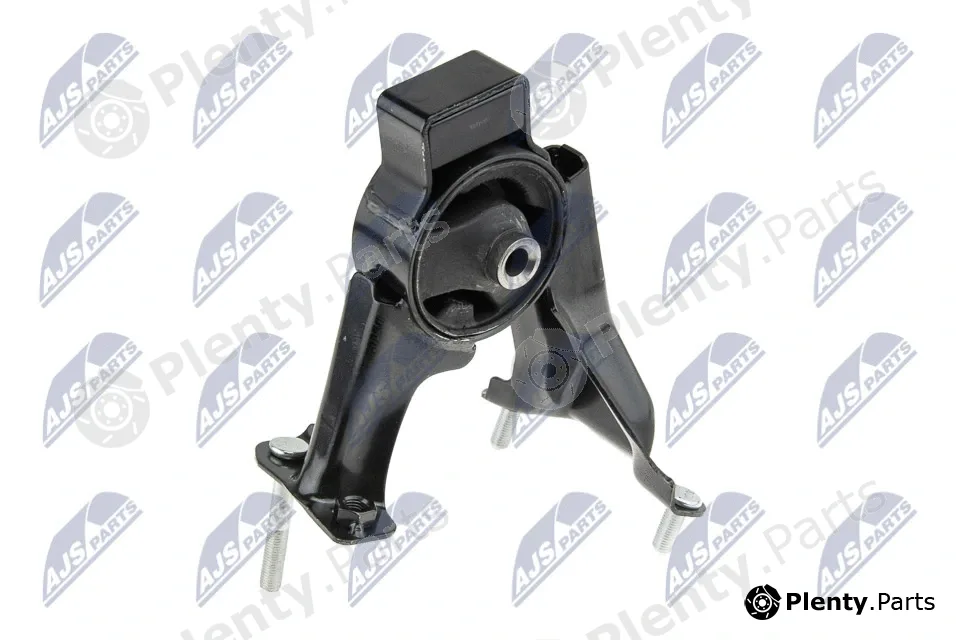NTY ZPS-TY-105 — Mounting, engine