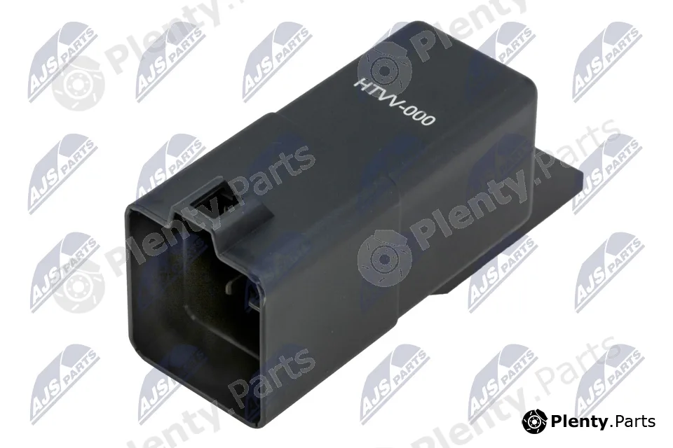NTY EZP-VV-000 — Relay, glow plug system