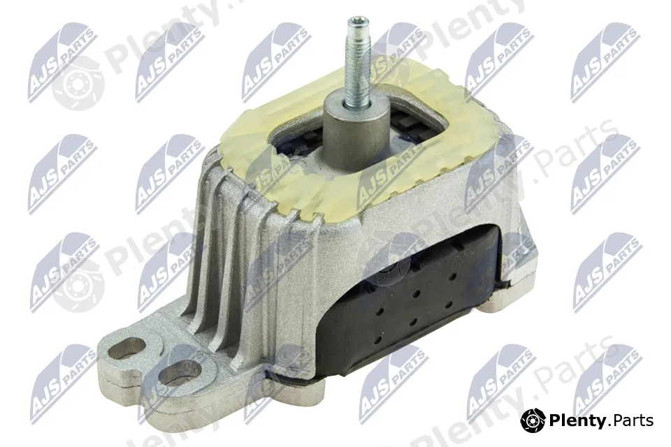NTY ZPS-PE-033 — Mounting, engine