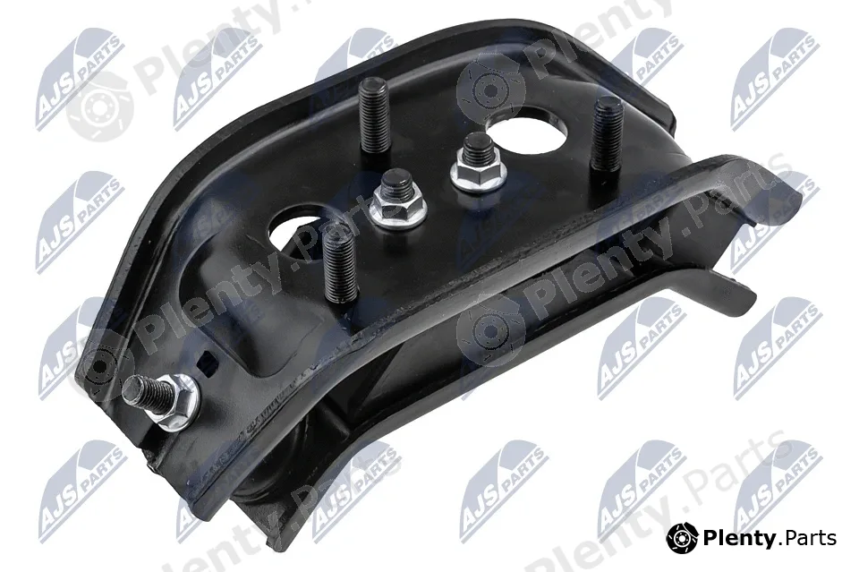 NTY ZPS-MZ-060 — Mounting, engine