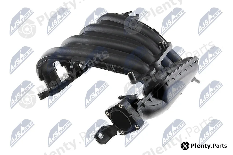 NTY BKS-NS-000 — Intake Manifold Module