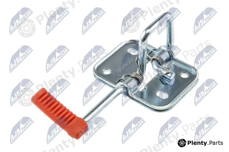 NTY EZC-VW-146 — Bonnet Lock