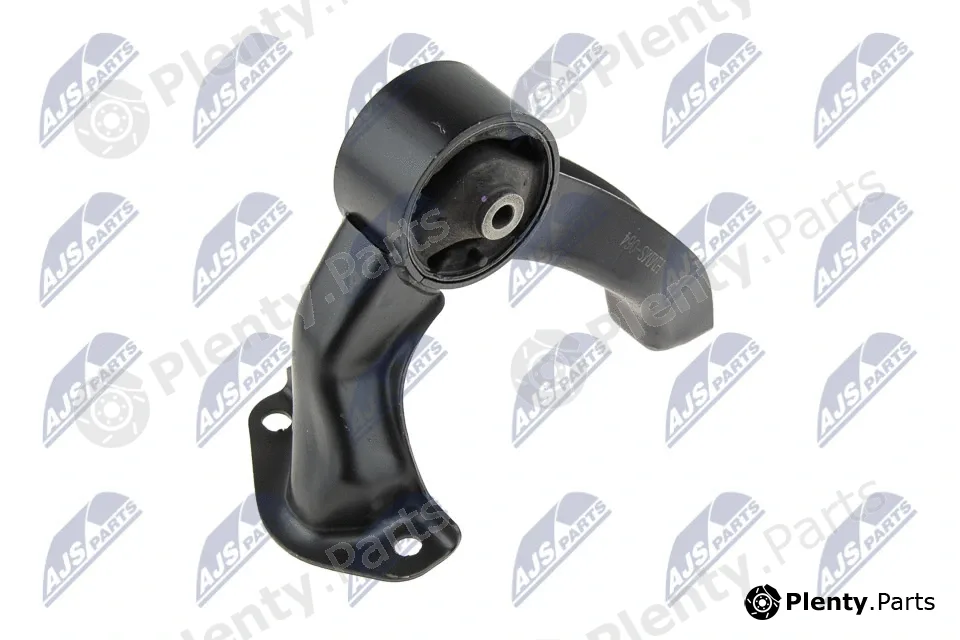 NTY ZPS-MS-064 — Mounting, engine
