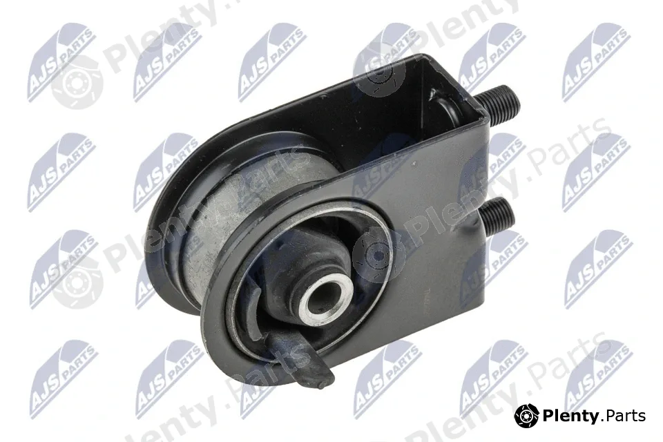 NTY ZPS-MZ-023 — Mounting, engine