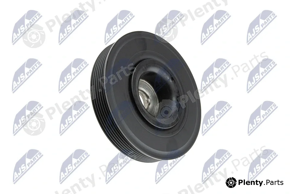 NTY RKP-NS-022 — Belt Pulley, crankshaft