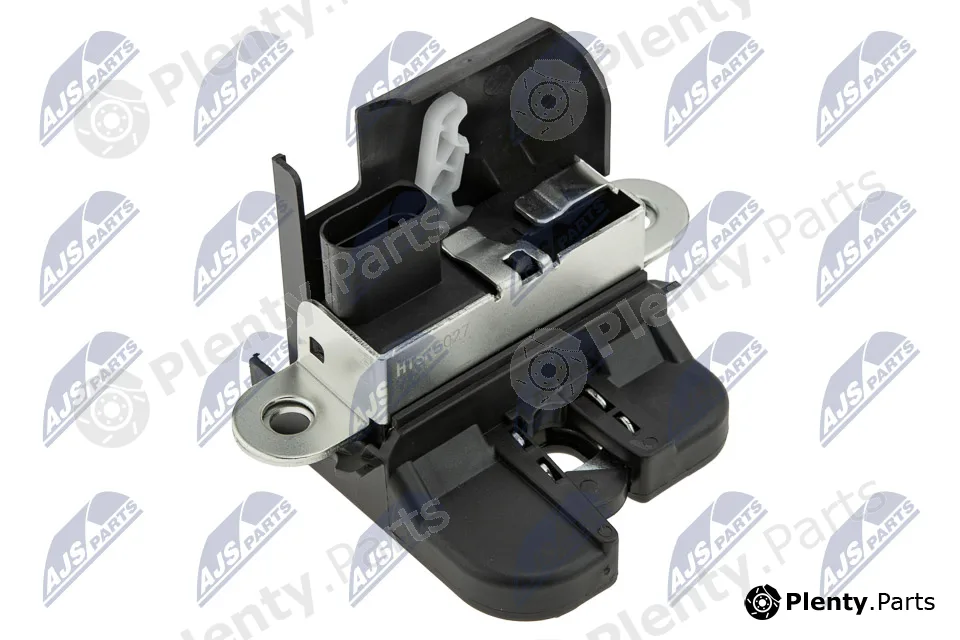 NTY EZC-SK-027 — Tailgate Lock