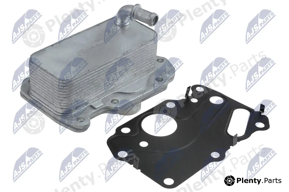 NTY CCL-LR-014 — Oil Cooler, engine oil