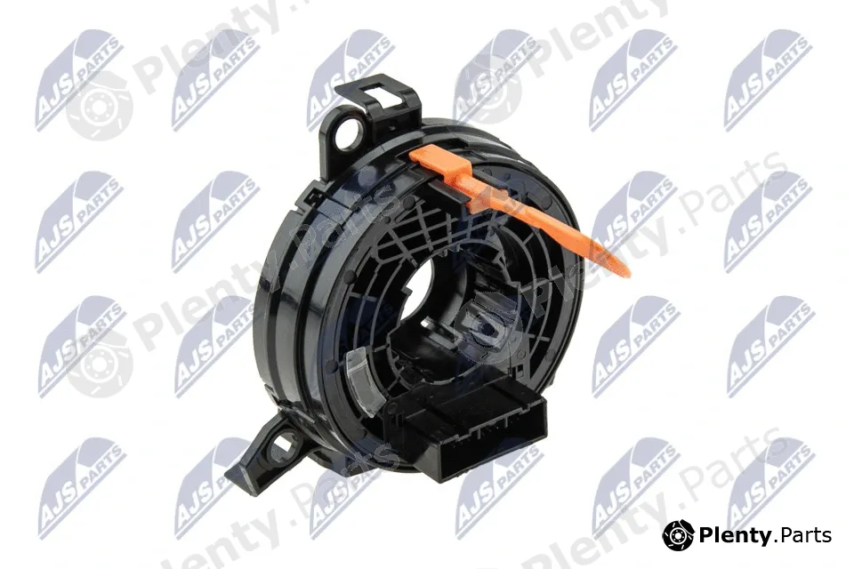 NTY EAS-PL-003 — Clockspring, airbag