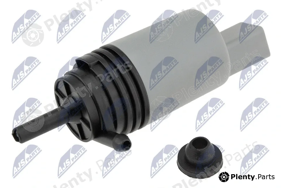 NTY ESP-BM-001 — Washer Fluid Pump, window cleaning