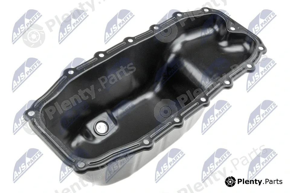 NTY BMO-SU-000 — Oil Sump