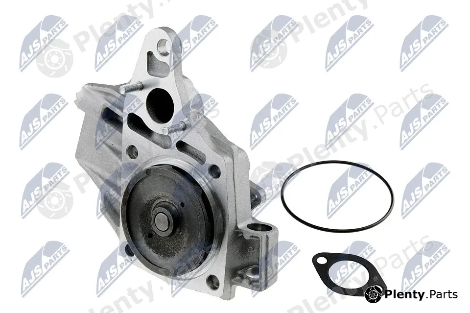 NTY CPW-PL-036 — Water Pump, engine cooling