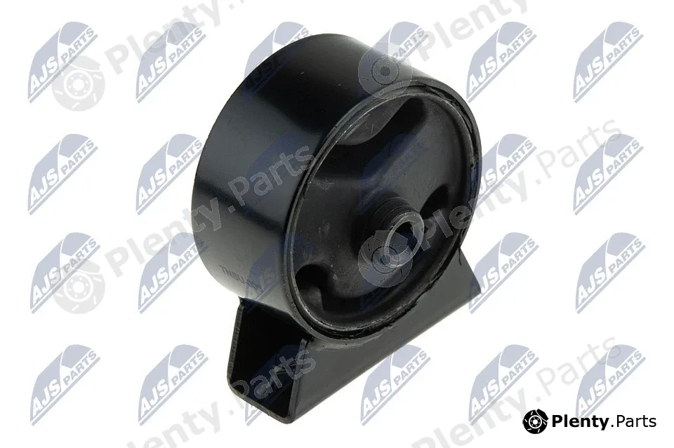 NTY ZPS-SU-006 — Mounting, engine
