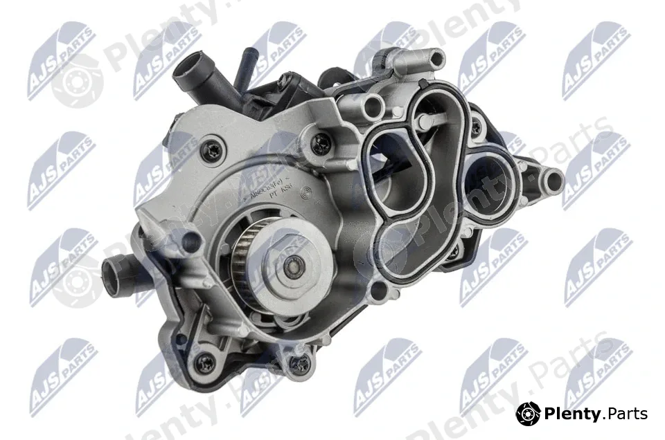 NTY CPW-VW-053 — Water Pump, engine cooling