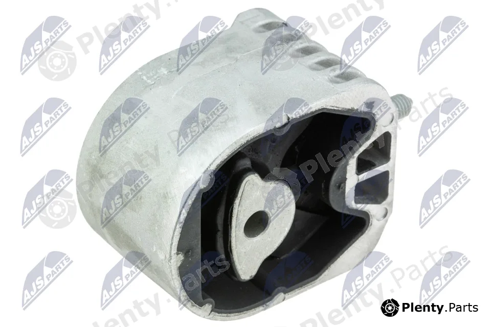 NTY ZPS-ME-005 — Mounting, engine