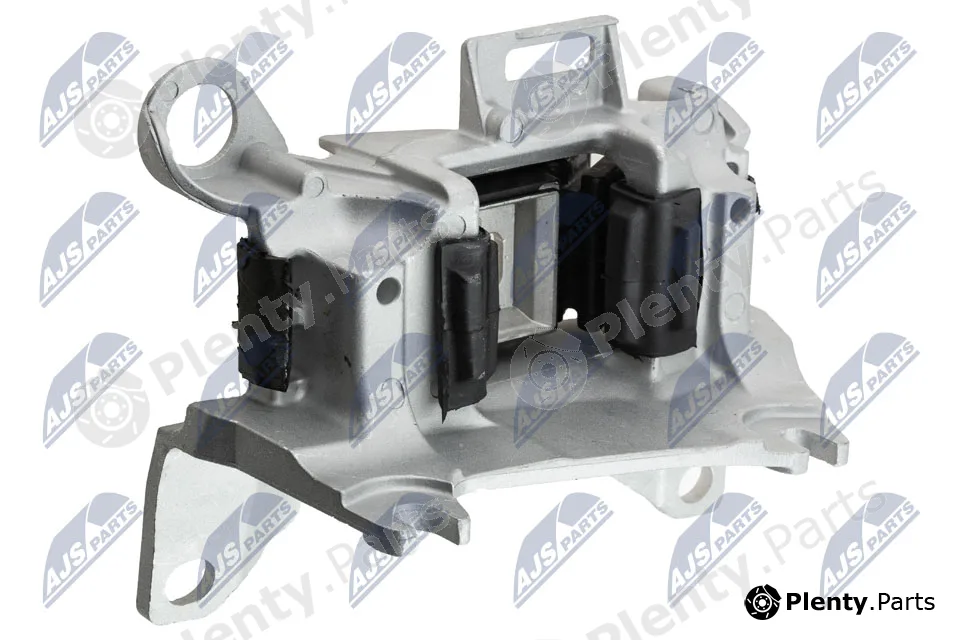 NTY ZPS-RE-110 — Mounting, engine