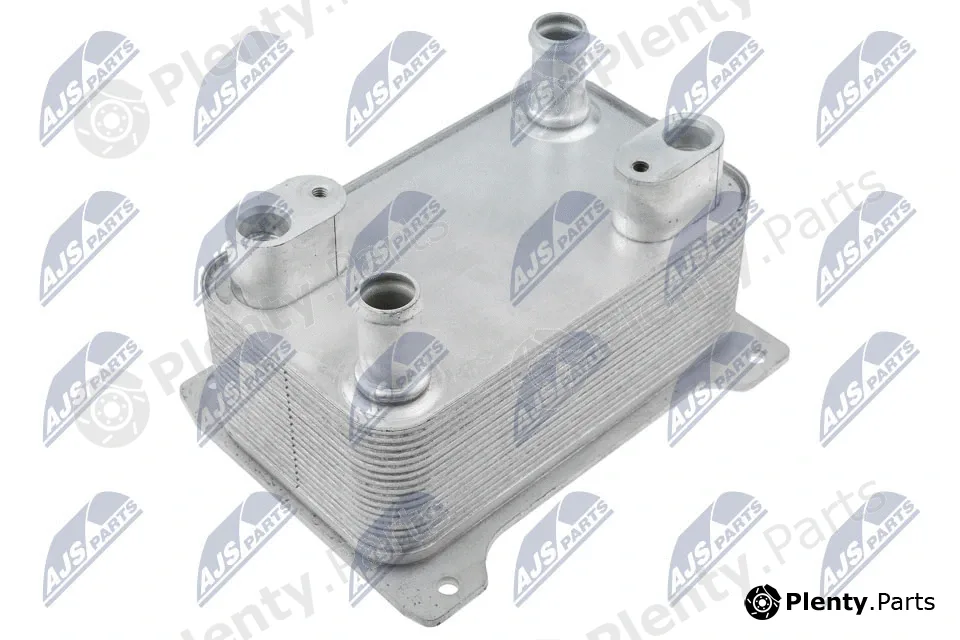 NTY CCL-VW-023 — Oil Cooler, engine oil