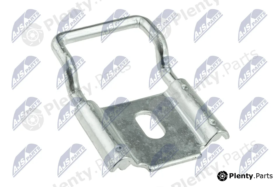 NTY EZC-RE-153 — Guide, locking knob