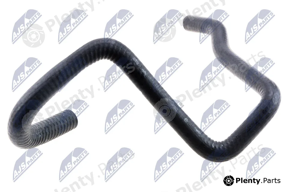 NTY CPP-VW-006 — Radiator Hose