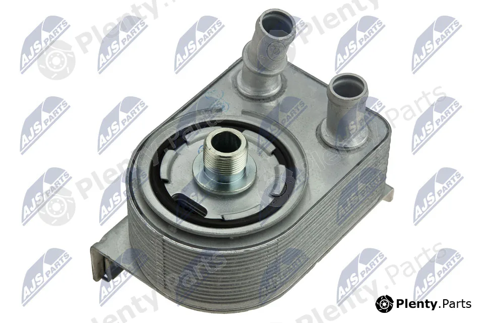 NTY CCL-CH-016 — Oil Cooler, engine oil