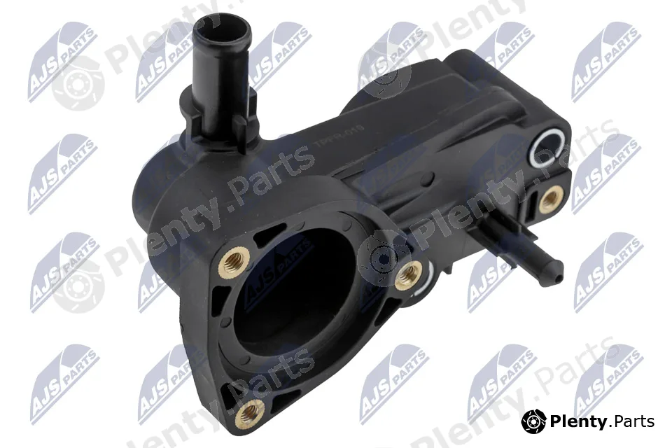 NTY CTM-FR-021 — Thermostat Housing