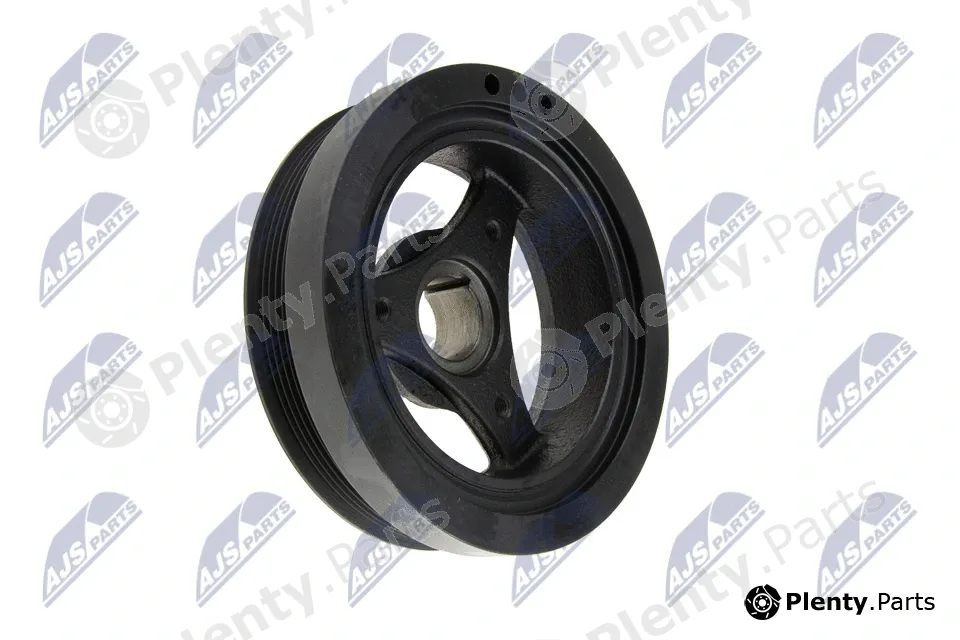 NTY RKP-CH-028 — Belt Pulley, crankshaft