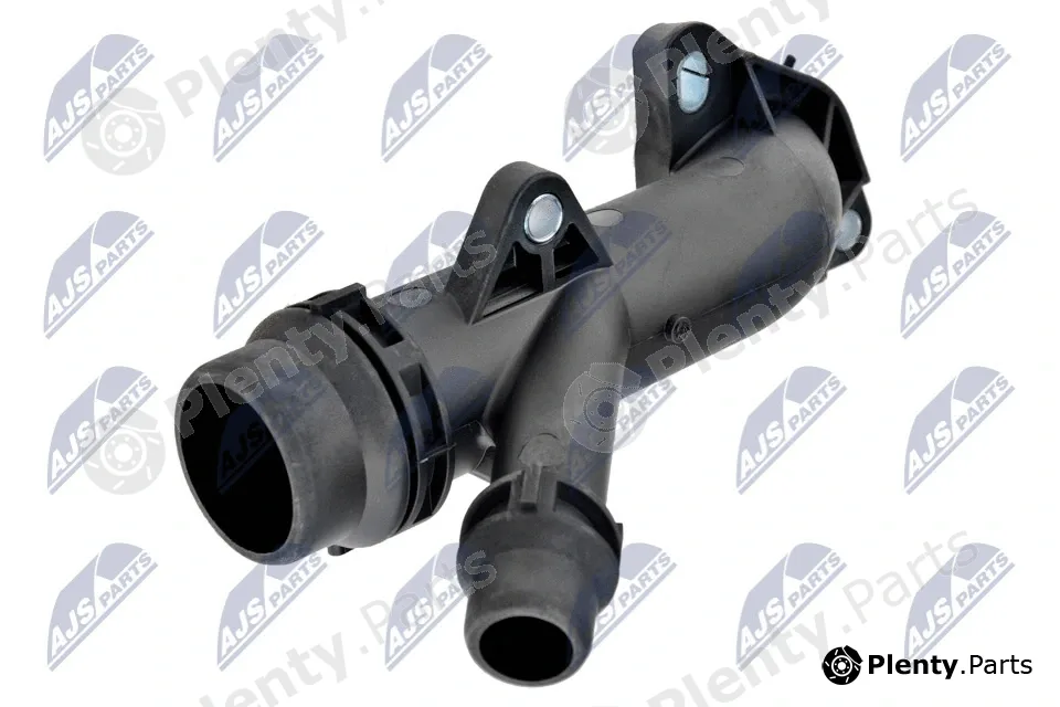 NTY CTM-BM-042 — Coolant Flange