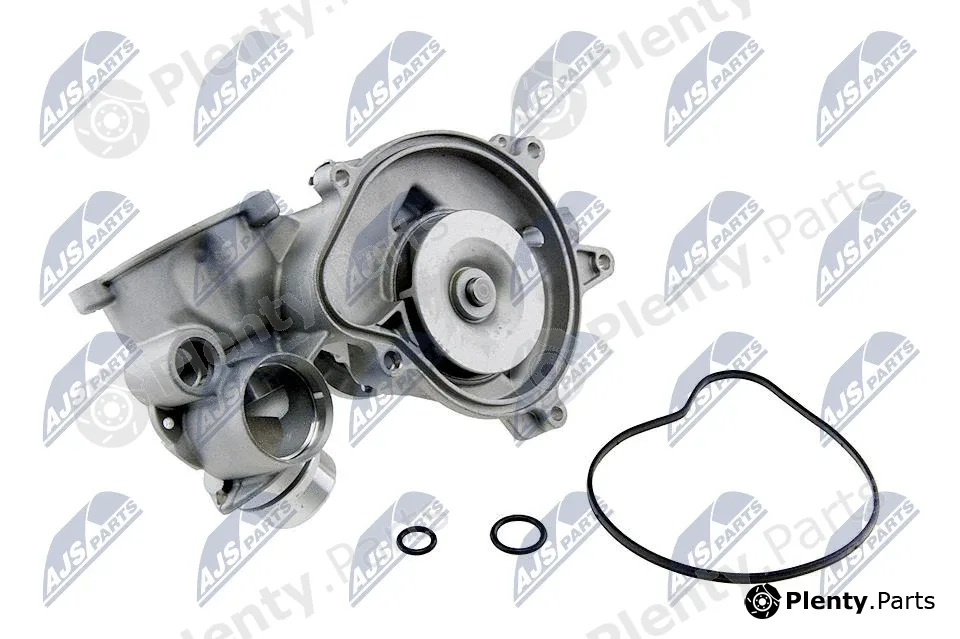 NTY CPW-BM-034 — Water Pump, engine cooling