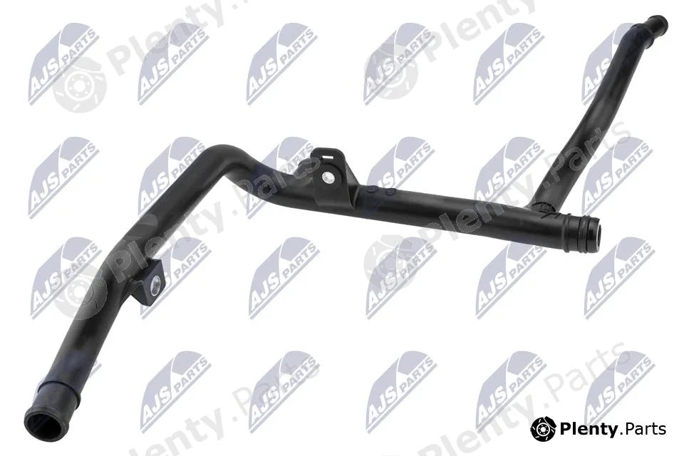 NTY CPP-VW-010 — Coolant Pipe