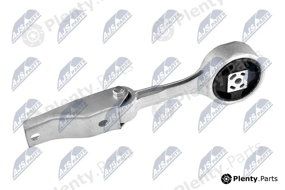 NTY ZPS-VW-024 — Mounting, engine