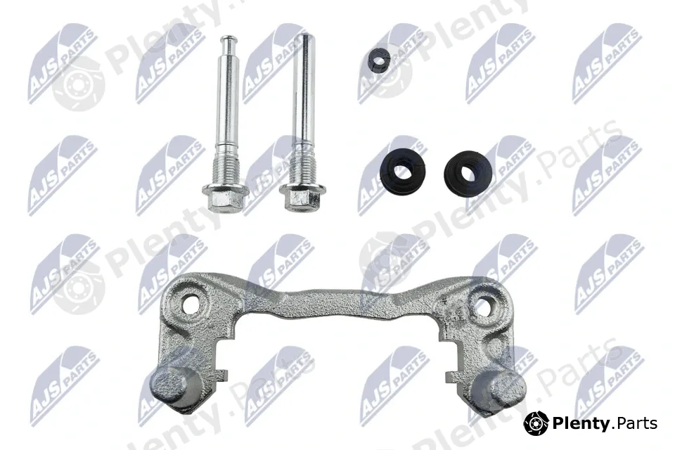 NTY HZT-CH-000A — Bracket, brake caliper