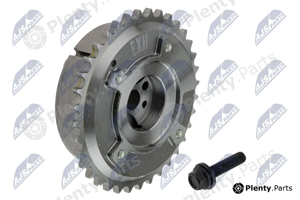 NTY RKZ-TY-015 — Camshaft Adjuster