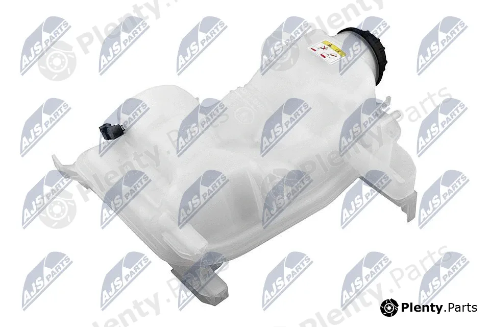 NTY CZW-LR-004 — Expansion Tank, coolant